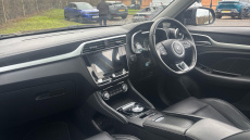 MG Zs 105kW Exclusive EV 45kWh 5dr Auto Electric Hatchback